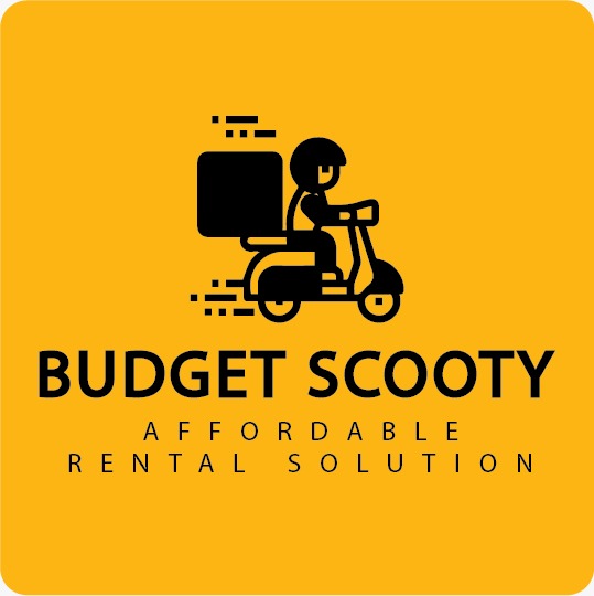 Budget Scooty